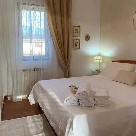 Apartamento Cilento.sweet *