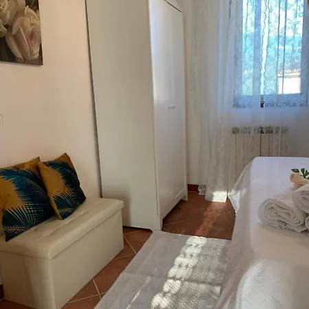 Apartamento Cilento.sweet