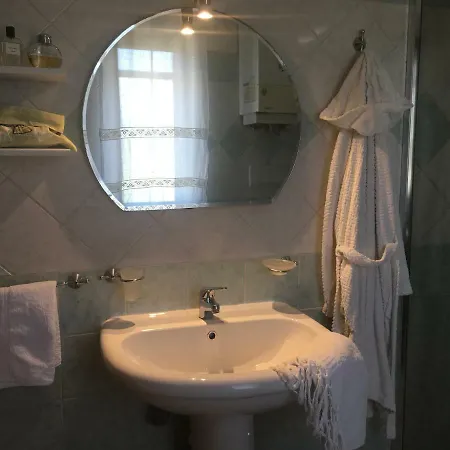 Apartamento Cilento.sweet