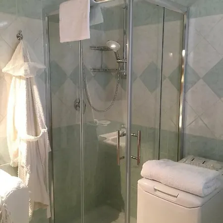 Cilento.sweet Apartamento *