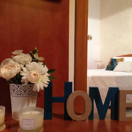 Apartamento Cilento.sweet