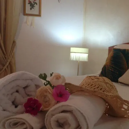 Apartamento Cilento.sweet *