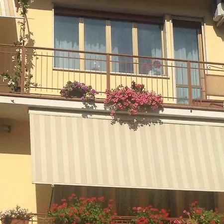 Apartamento Cilento.sweet Omignano Scale
