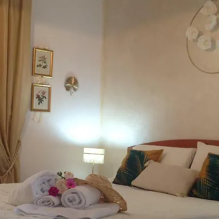Cilento.sweet Apartamento *