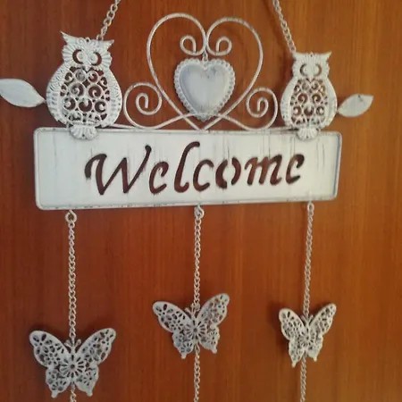 Apartamento Cilento.sweet