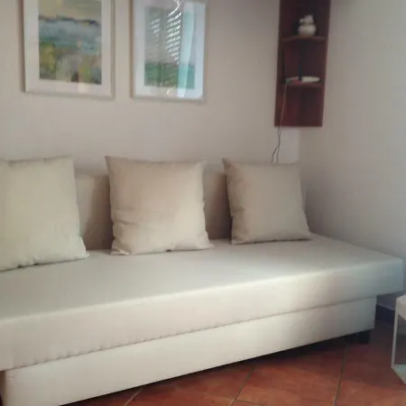 Cilento.sweet Apartamento *